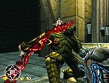 Turok 2 is an example of a game that requires a card like the 3dfx Voodoo in order to run properly.